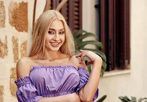 Kinga Zapadka ujawniła, kim jest jej partner. To uczestnik "Hotelu Paradise"