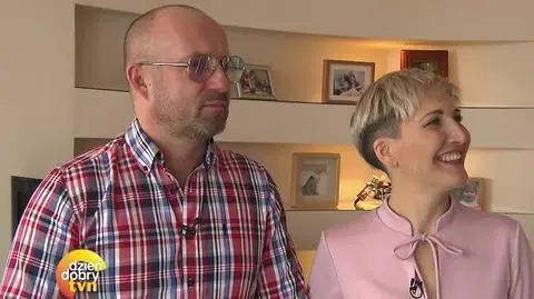 Dom Magdy Steczkowskiej i Piotra Królika. Luksusowy?