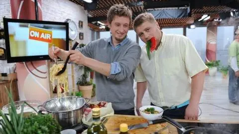 Sezon na paprykę
