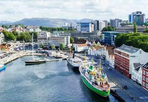Co warto zobaczyć w Stavanger? Fiordy, atrakcje