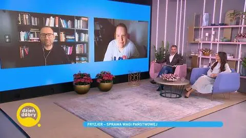 Fryzjery ponownie otwierają swoje salony. Dlaczego tak bardzo ich potrzebowaliśmy?