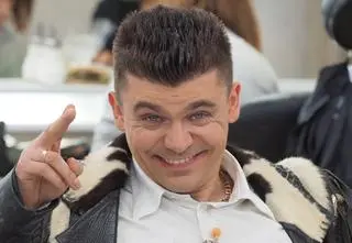 Niecik ma polityczną przeszłość. A przyszłość?