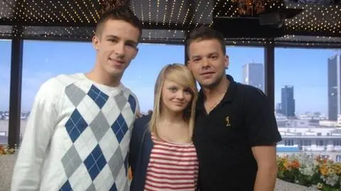 YCD bez Kuby i Elizy