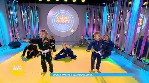 Co to jest brazylijskie jiu-jitsu? Podstawy, techniki