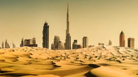 Wiza do Dubaju – praktyczne informacje o wyjeździe | Dzień Dobry TVN