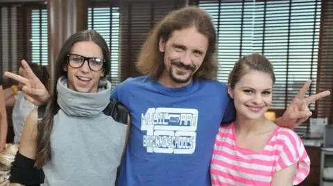 Szulc, Szpak i Loska w finale X Factor