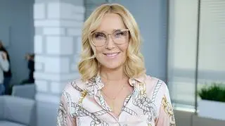 Agata Młynarska