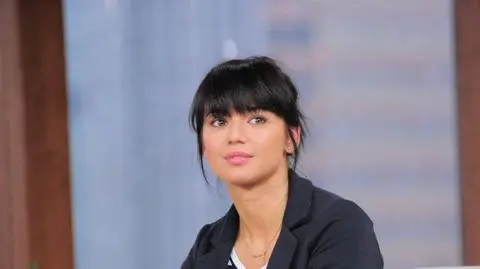 Co robi Anna Przybylska?