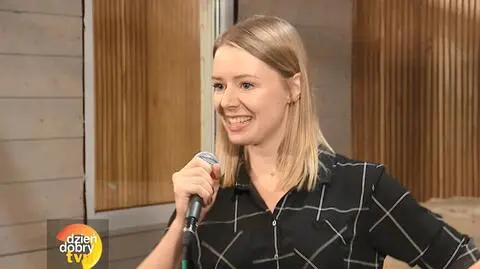 Karolina Gibki. Kim jest wokalistka zespołu Ex Maanam?