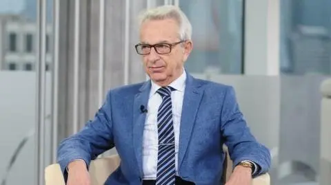 Pedofil w spódnicy. Jak ją rozpoznać?