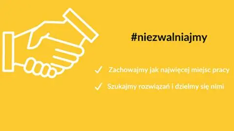 #Niezwalniajmy - na czym polega ta akcja społeczna?