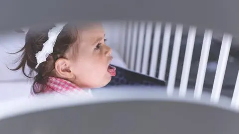 Kaszel u niemowlaka – mokry, suchy, bez gorączki | Dzień Dobry TVN