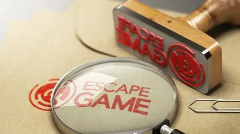 Escape room – co to jest? Zasady, zagadki | Dzień Dobry TVN