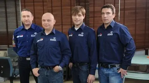 Rajd Dakar 2011