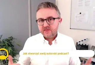 Podcasty - jak stworzyć interesujący i dochodowy podcast? Gdzie pozyskać słuchaczy?