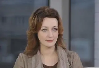 Kulisy premiery musicalu o "Poli Negri"