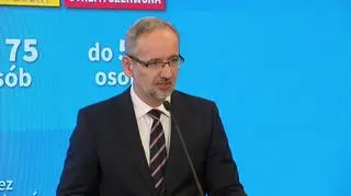 Adam Niedzielski