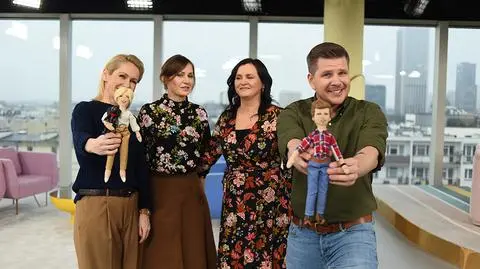 Siostry wypychają gwiazdy. "W naszej rodzinie zawsze była potrzeba tworzenia"