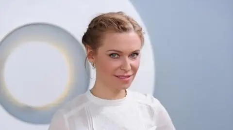 Paulina Młynarska 