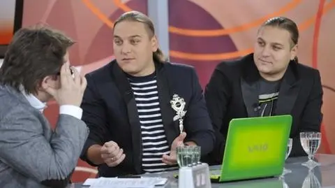 Listy do św. Mikołaja