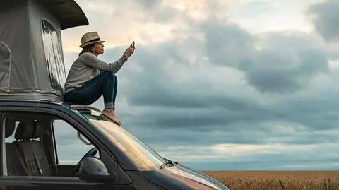 Podróżowanie samemu – jak się przygotować? I Dzień Dobry TVN