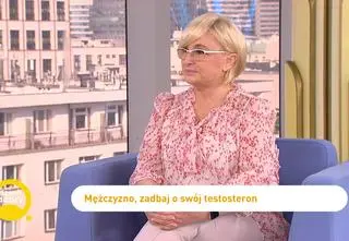 Dzień Mężczyzn 2021 - gdzie zbadać testosteron?