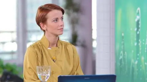 Katarzyna Zielińska w ciąży? 
