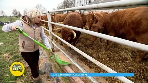 Magda Zając. Z „Big Brothera” na sołtyskę