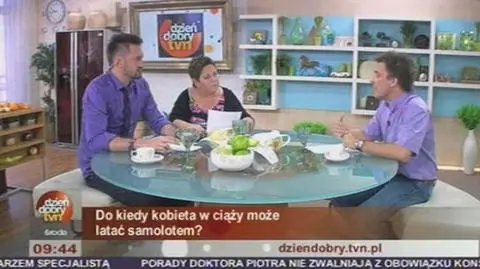 Radzi - Doktor Piotr!