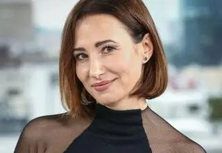 Aleksandra Popławska obchodzi urodziny córki. Jak wygląda Antonina Kalita?
