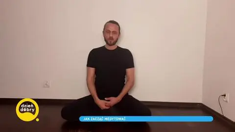 Techniki redukcji stresu. Czym jest mindfulness i jakie niesie korzyści?