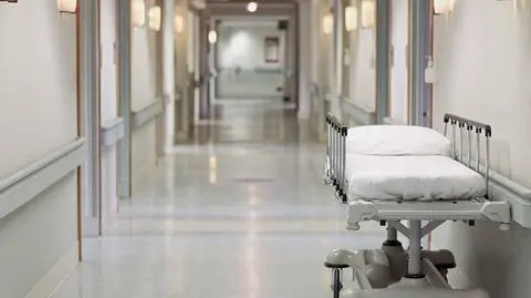 Koronawirus w Polsce. Fizjoterapeuta z Radomia pierwszym pracownikiem medycznym, który zmarł z powodu COVID-19