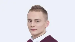 Zwykły Bohater: Jakub Jaskólski