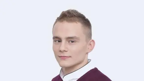 Zwykły bohater:Jakub Jaskólski