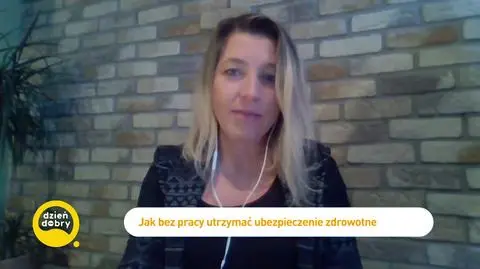 Utrata pracy - co robić? Jak zachować ubezpieczenie zdrowotne?