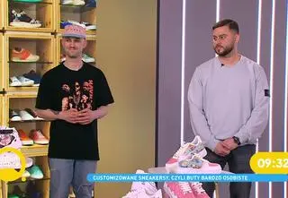 Moda na personalizowanie ubrań. Co to jest customizacja?