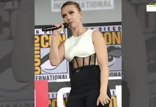 Scarlett Johansson pozwała Disneya. Chodzi o duże pieniądze
