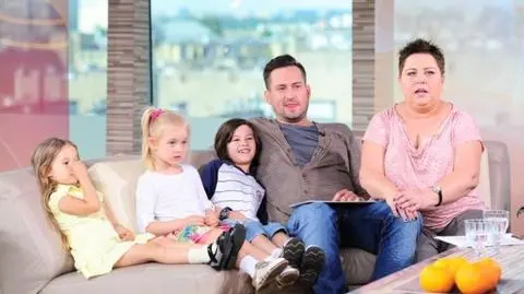Castingi dla małych dzieci