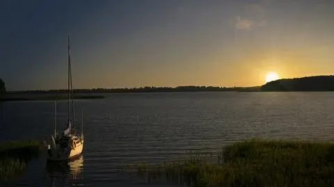 Mazury - kraina wielu możliwości | Dzień Dobry TVN