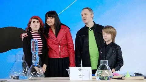 Crazy Nauka, blog Aleksandry i Piotra Stanisławskich. Jak to się zaczęło?