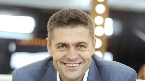 Trenuj z mistrzem!