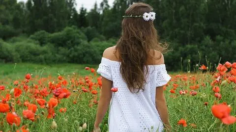 Jak zwiększyć objętość włosów - domowe sposoby | Dzień Dobry TVN