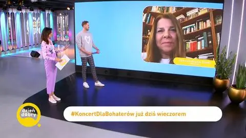 #KoncertDlaBohaterów - gwiazdy zagrają w hołdzie dla polskich lekarzy