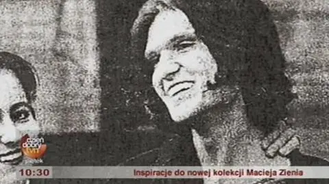 Inspiracje do nowej kolekcji Zienia