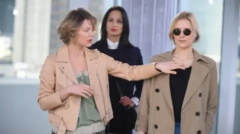 Paryska moda bez reguł