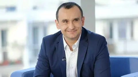 Tomasz Czerwiński - pilot, który przeżył poważny wypadek: "Wrócę do lotnictwa. Krok po kroku"