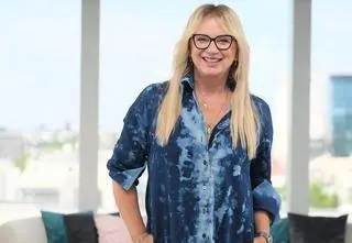 Marzena Rogalska o świadomej bezdzietności. "Przekonuję się jak duża była potrzeba poruszenia tematu"