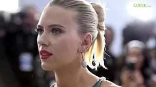 Scarlett Johansson