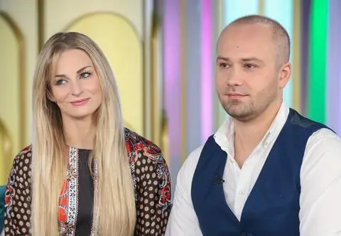 Anita i Adrian ze "ŚOPW" pokazali wyjątkowe zdjęcia. "To był ich najlepszy dzień"