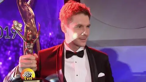 Telekamery 2019 rozdane. Lista laureatów